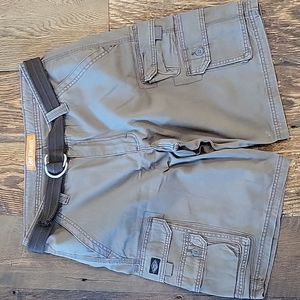 Mens Lee Dungarees Size 33